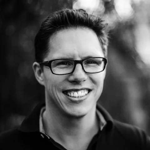 Aike Mueller, CTO of Sipflow