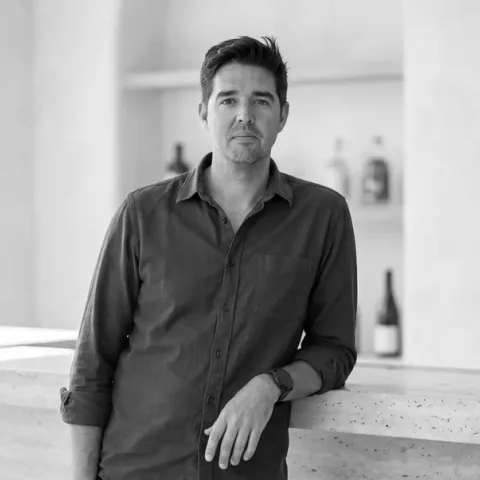 Ruben Maduro, founder of Sipflow