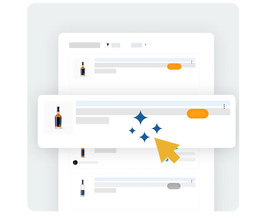 Sipflow brand deal pipeline